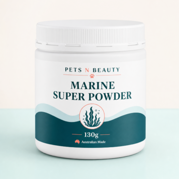Marine Super Powder 130g