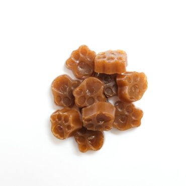 Omega-3 Soft Chews – Beef Liver 130g