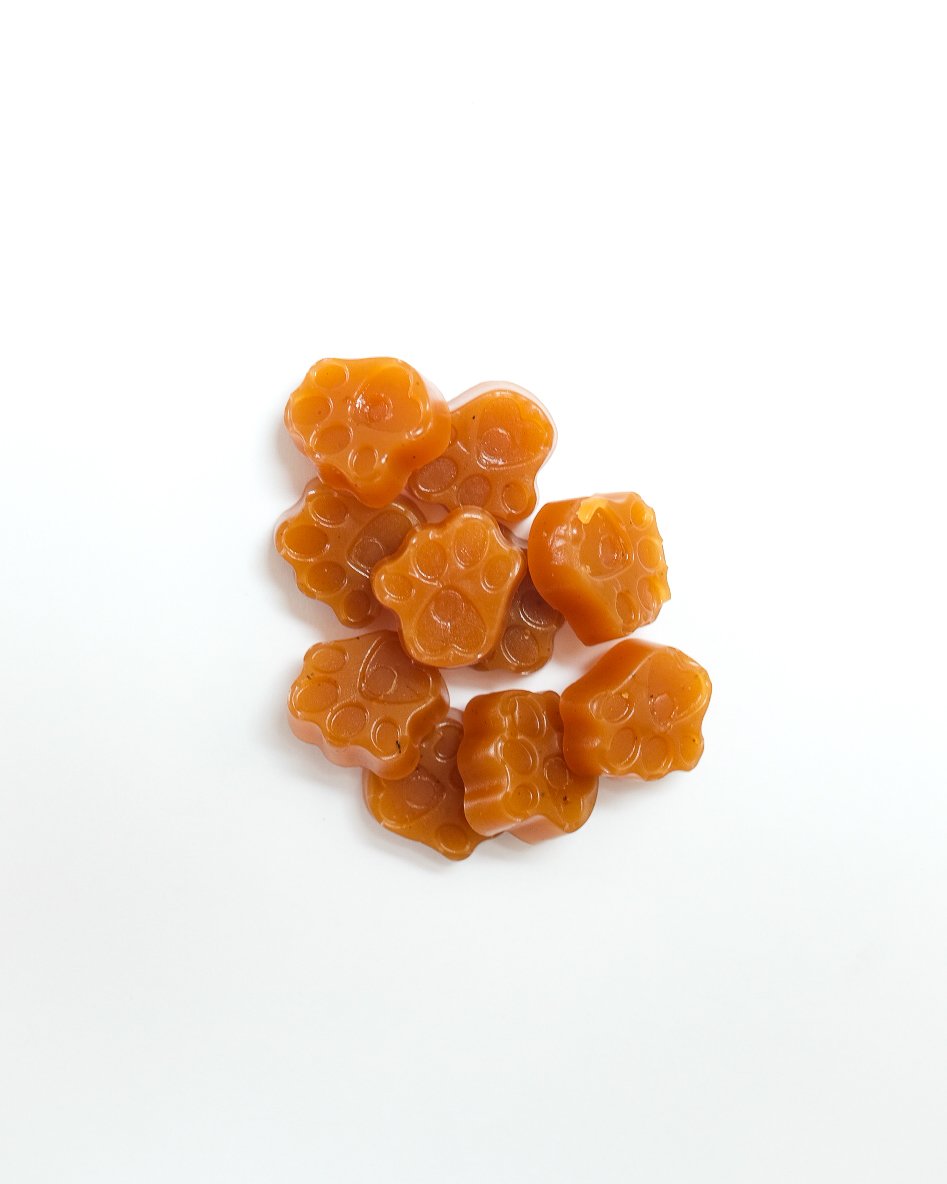 Omega-3 Soft Chews – Chicken 130g Omega-3 Soft Chews – Chicken 130g