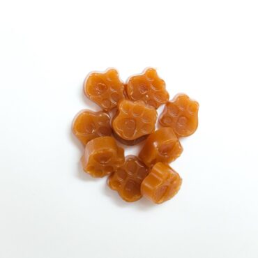 Omega-3 Soft Chews – Kangaroo 130g