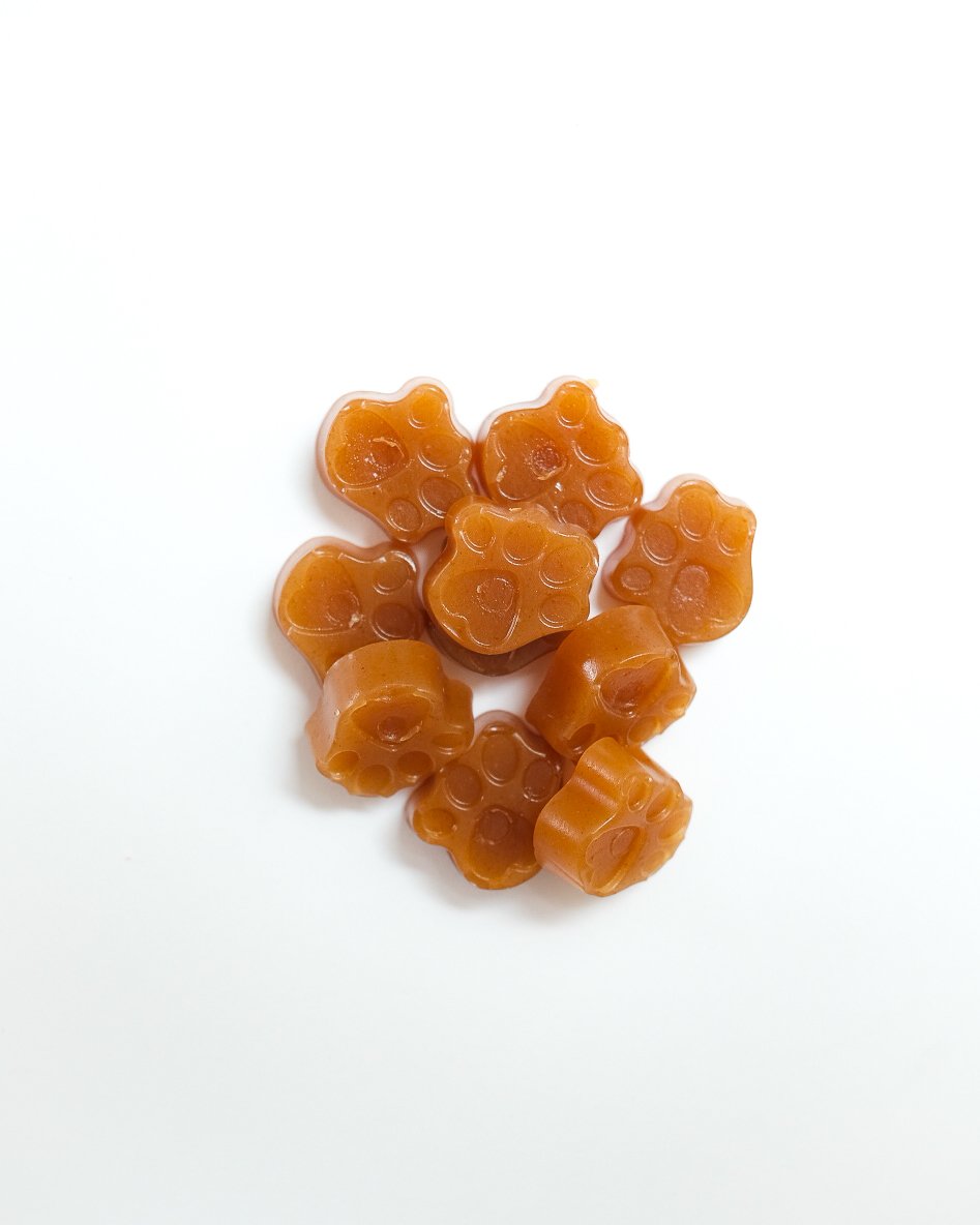 Omega-3 Soft Chews – Kangaroo 130g Omega-3 Soft Chews – Kangaroo 130g