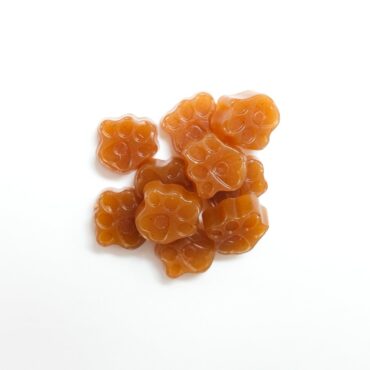 Omega-3 Soft Chews – Prawn 130g