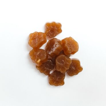 Omega-3 Soft Chews – Sardine 130g