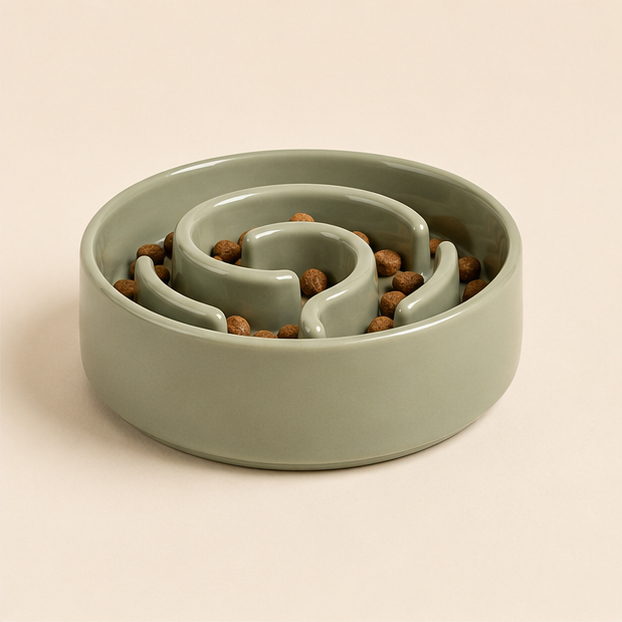 sage-slow-feeder-bowl