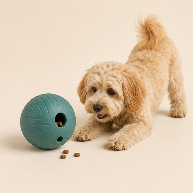 teal-treat-ball